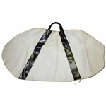 Two Competitor Travel Bags - Peter Butler (Ryder Cup) & The President's Cup