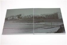 'A History of Golf' Signed by Author Roger McStravick