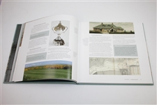 'A History of Golf' Signed by Author Roger McStravick