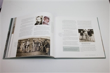 'A History of Golf' Signed by Author Roger McStravick