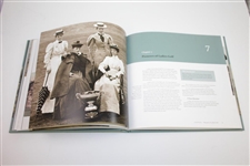 'A History of Golf' Signed by Author Roger McStravick