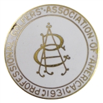 1931 PGA Championship at Wannamoisett CC Contestant Badge -  Tom Creavy Winner - RARE