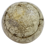 1850 Feathery Golf Ball - Unknown Maker