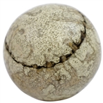 1850 Feathery Golf Ball - Unknown Maker