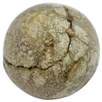 1850 Feathery Golf Ball - Unknown Maker