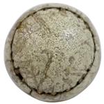 1850 Feathery Golf Ball - Unknown Maker