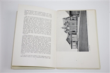 The Royal Aberdeen Golf Club Official Handbook