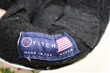 2013 US Open at Merion Golf Club Unused Commemorative Putter Head Cover