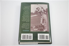 Byron Nelson Signed 1993 Book How I Played the Game JSA ALOA