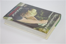 Jack Nicklaus Signed 1969 Book My Life in Golf JSA ALOA