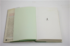 Jack Nicklaus Signed 1969 Book My Life in Golf JSA ALOA