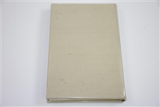 Arnold Palmer Signed 1973 Book Go For Broke JSA ALOA