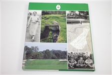 Winged Foot, Baltusrol, & Merion Club History Books
