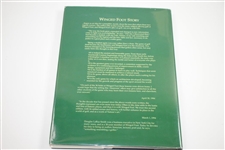 Winged Foot, Baltusrol, & Merion Club History Books