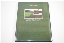 Winged Foot, Baltusrol, & Merion Club History Books