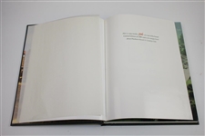 Ltd Ed Pinehurst Stories: A Celebration of Great Golf & Good Times by Lee Pace with Slipcover #196