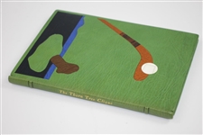 The Thorn Tree Clique Deluxe Ltd Ed #4/50 Book with Slipcover with Facsimile Goff - 2001