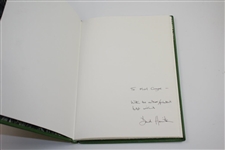 The Thorn Tree Clique Deluxe Ltd Ed #4/50 Book with Slipcover with Facsimile Goff - 2001