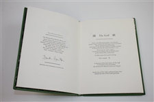 The Thorn Tree Clique Deluxe Ltd Ed #4/50 Book with Slipcover with Facsimile Goff - 2001