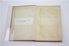 1903 Andreapolis, Being Writings In Praise Of St. Andrews Book by Professor Knight