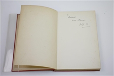 1903 Andreapolis, Being Writings In Praise Of St. Andrews Book by Professor Knight