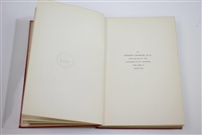 1903 Andreapolis, Being Writings In Praise Of St. Andrews Book by Professor Knight