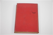 1903 Andreapolis, Being Writings In Praise Of St. Andrews Book by Professor Knight