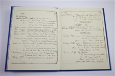 Bernard Darwin and Aberdovey Deluxe Ltd Ed #21/125 Book by Geoffrey Piper