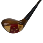 Tom Watson Signed 'Ram Custom USA' Handcrafted 'Tom' 3-Wood JSA ALOA