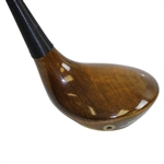 Tom Watson Signed 'Ram Custom USA' Handcrafted 'Tom' 3-Wood JSA ALOA