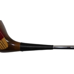 Tom Watson Signed 'Ram Custom USA' Handcrafted 'Tom' 3-Wood JSA ALOA