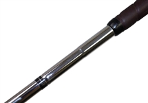 Tom Watson Signed 'Ram Custom USA' Handcrafted 'Tom' 3-Wood JSA ALOA