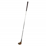 Tom Watson Signed 'Ram Custom USA' Handcrafted 'Tom' 3-Wood JSA ALOA