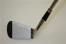 President Bush's 1989 Ryder Cup Honorary Captain Gifted Personal 5-Iron from Tom Kite