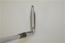 President Bush's 1989 Ryder Cup Honorary Captain Gifted Personal 5-Iron from Tom Kite