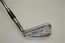President Bush's 1989 Ryder Cup Honorary Captain Gifted Personal 5-Iron from Tom Kite
