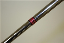 President Bush's 1989 Ryder Cup Honorary Captain Gifted Personal 5-Iron from Tom Kite