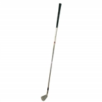 President Bush's 1989 Ryder Cup Honorary Captain Gifted Personal 5-Iron from Tom Kite