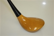 President Bush's 1989 Ryder Cup Honorary Captain Gifted Personal 3W from Paul Azinger