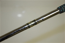 President Bush's 1989 Ryder Cup Honorary Captain Gifted Personal 3W from Paul Azinger