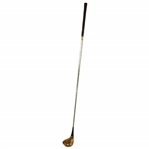 President Bush's 1989 Ryder Cup Honorary Captain Gifted Personal 3W from Paul Azinger