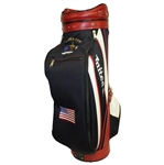 1985 US Ryder Cup at Valderrama Golf Bag - Unused Condition
