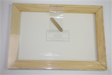 Ken Venturi's 1999 Masters Gift - Linda Hartough Signed Ltd Ed #8 Yellow Jasmine w/Complete Box