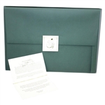 Ken Venturi's 1999 Masters Gift - Linda Hartough Signed Ltd Ed #8 Yellow Jasmine w/Complete Box