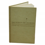The Year of The Diamond Ltd Ed Country Club of Rochester Book by Howard C. Hosmer #980