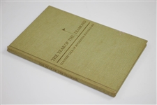 'The Year of The Diamond' Ltd Ed Country Club of Rochester Book by Howard C. Hosmer #980