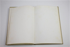 'The Year of The Diamond' Ltd Ed Country Club of Rochester Book by Howard C. Hosmer #980