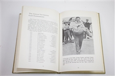 'The Year of The Diamond' Ltd Ed Country Club of Rochester Book by Howard C. Hosmer #980