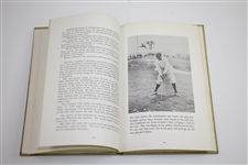 'The Year of The Diamond' Ltd Ed Country Club of Rochester Book by Howard C. Hosmer #980