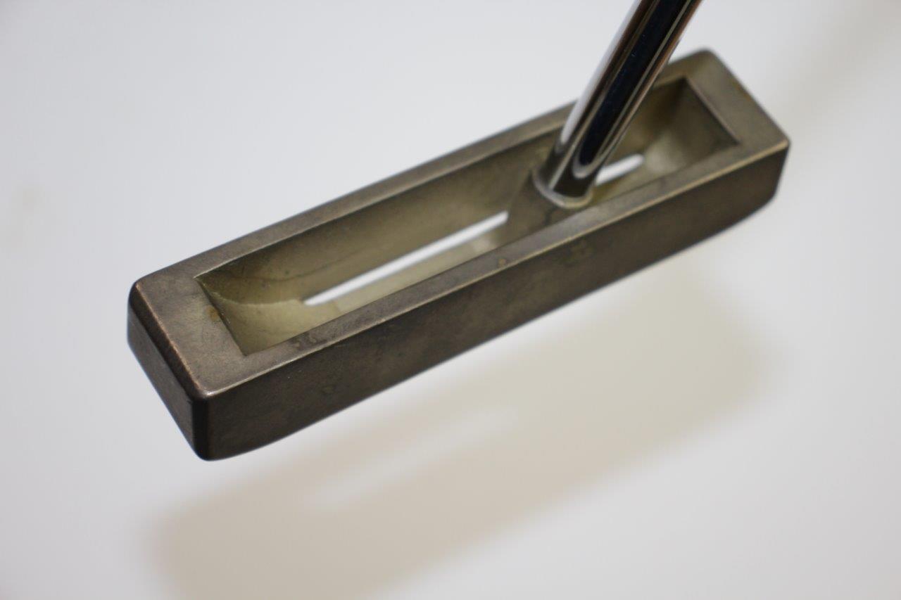 Lot Detail - Karsten Mfg. Corp. Model 1-A PING Putter